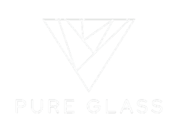 Pure-glass-logo